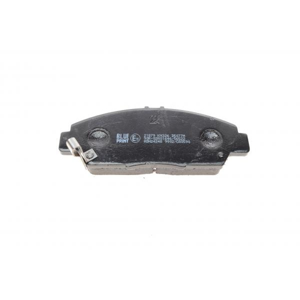 ADH24248 BLUE PRINT Колодки гальмівні (передні) Honda Accord V 92-98/Prelude III/IV/V 86-01/Rover 600 93-00