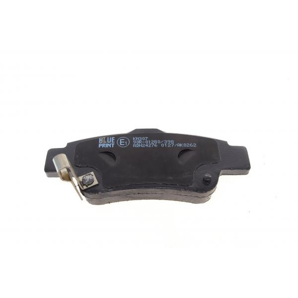ADH24276 BLUE PRINT Колодки гальмівні (задні) Honda CR-V 06-