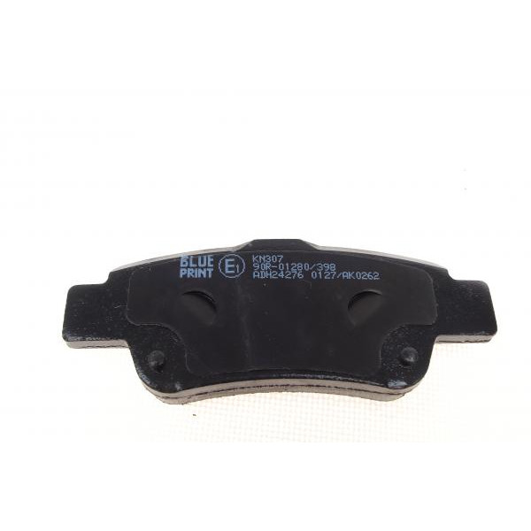 ADH24276 BLUE PRINT Колодки гальмівні (задні) Honda CR-V 06-