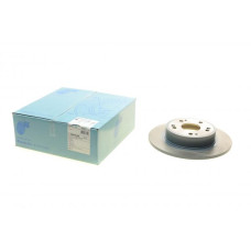 ADH243108 BLUE PRINT Диск гальмівний (задній) Honda Accord VIII 08- (282x9)