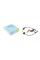ADH27141 BLUE PRINT Датчик ABS (передній) Honda CR-V 2.0-2.4 16V 01-07 (L)