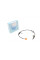 ADH27185 BLUE PRINT Датчик ABS (задній) Honda Accord 2.0-2.4 03-08(R)