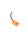 ADH27185 BLUE PRINT Датчик ABS (задній) Honda Accord 2.0-2.4 03-08(R)
