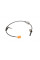 ADH27185 BLUE PRINT Датчик ABS (задній) Honda Accord 2.0-2.4 03-08(R)