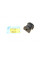 ADH280102 BLUE PRINT Втулка стабілізатора (заднього) Honda Accord VIII/IX/ Crosstour 08- (d=13mm)