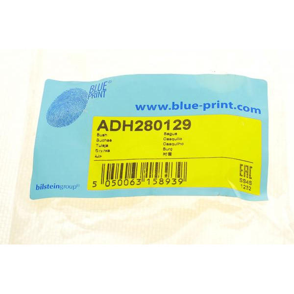 ADH280129 BLUE PRINT Втулка стабилизатора (переднего) Honda Accord IV/V 1.8-2.2 90-98 (d=25mm)