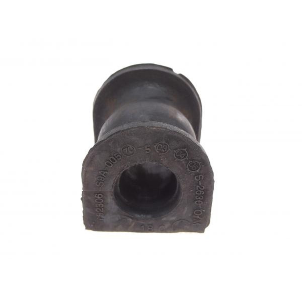 ADH28036 BLUE PRINT Втулка стабілізатора (заднього) Honda CR-V 2.0/2.4 16V 01-07 (d=18mm)