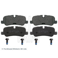 ADJ134205 BLUE PRINT Колодки гальмівні (задні) Land Rover Discovery III/IV 04-18/Range Rover Sport 02-13