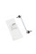 ADJ138521 BLUE PRINT Тяга стабілізатора (заднього) Land Rover Freelander 2/Range Rover 06-