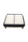 ADK82219 BLUE PRINT Фільтр повітряний Suzuki Grand Vitara 2.0/2.5i 95-