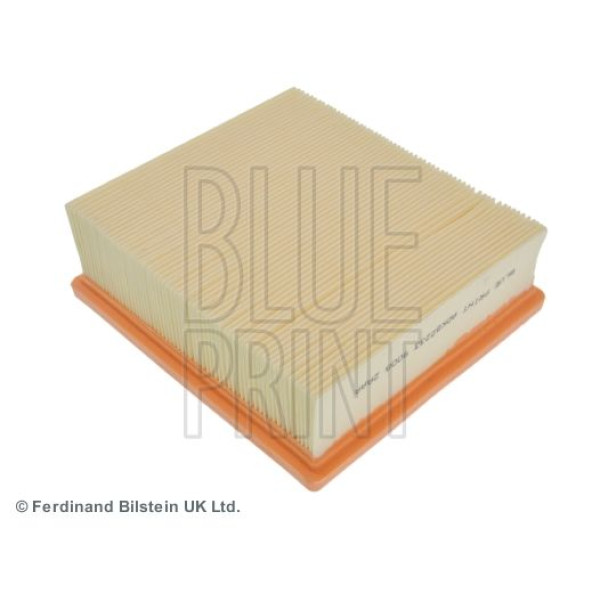 ADK82233 BLUE PRINT Фільтр повітряний Suzuki SX4 1.9 JTD 06-15