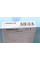 ADK82235 BLUE PRINT Фільтр повітряний Suzuki Grand Vitara 05-