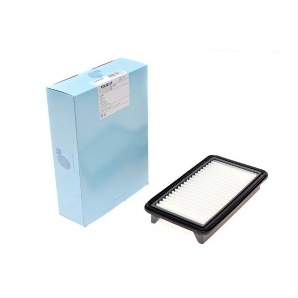 ADK82237 BLUE PRINT Фільтр повітряний Fiat Sedici/Suzuki SX4 1.6 06-