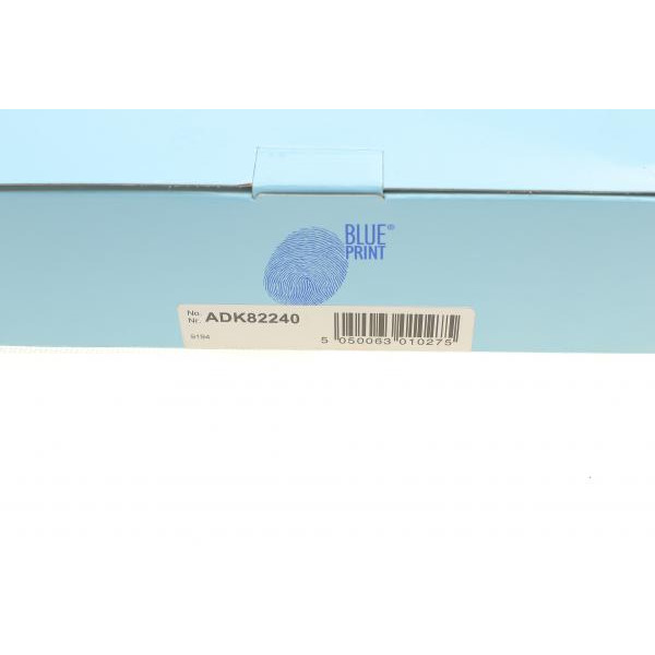 ADK82240 BLUE PRINT Фільтр повітряний Suzuki Grand Vitara II 05-