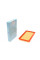 ADK82246 BLUE PRINT Фільтр повітряний Suzuki Vitara II 1.6 15-/SX4 1.6 13-