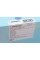 ADK82503 BLUE PRINT Фільтр салону Suzuki Grand Vitara 1.6-2.7/ 2.0HDI 98-05