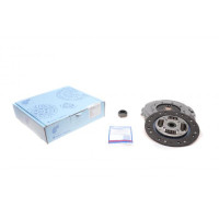 ADK83058 BLUE PRINT Комплект зчеплення Fiat Scudo/Ducato 2.0 JTD 01- (d=230mm) (+вижимний)