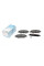 ADK84231 BLUE PRINT Колодки гальмівні (передні) Suzuki Liana 1.3/1.4 16V/1.6 VVT 01-08