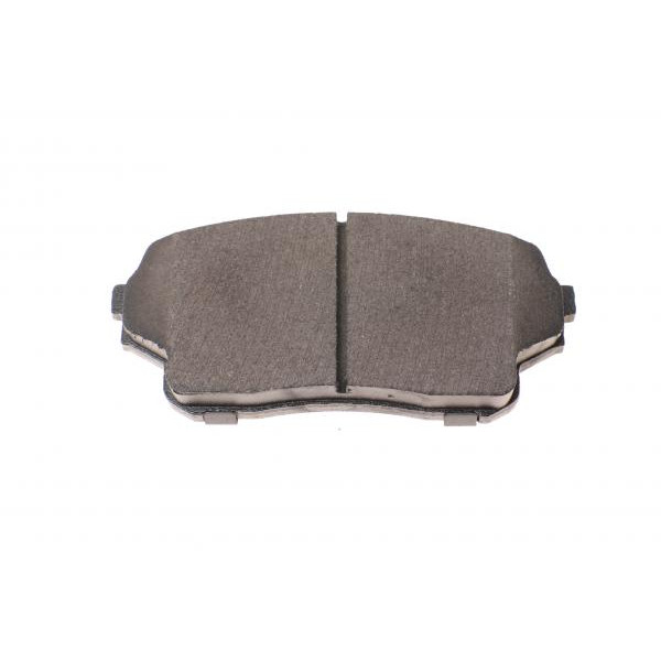 ADK84233 BLUE PRINT Колодки гальмівні (передні) Suzuki Grand Vitara 2.0 HDi 98-06