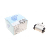 ADK84459 BLUE PRINT Циліндр гальмівний (задній) Fiat Sedici 06-14/Opel Agila 08-14/Suzuki SX4/Swift III 05-/Splash 08-