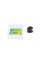 ADK88018 BLUE PRINT Втулка стабілізатора (переднього) Opel Agila B/Suzuki Swift III 05-15 (d=20mm)