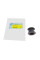 ADK88019 BLUE PRINT Втулка стабілізатора (переднього) Suzuki Baleno 95-02 (d=22mm)
