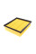 ADL142201 BLUE PRINT Фільтр повітряний Opel Corsa D/E 1.0-1.4 06-