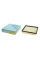 ADL142224 BLUE PRINT Фільтр повітряний Fiat Freemont 3.6 V6 24V 11-/Dodge Avenger/Journey 3.6 V6 24V 06-
