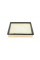 ADL142224 BLUE PRINT Фільтр повітряний Fiat Freemont 3.6 V6 24V 11-/Dodge Avenger/Journey 3.6 V6 24V 06-