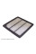 ADL142225 BLUE PRINT Фільтр повітряний Fiat Freemont 2.0JTDM 11-