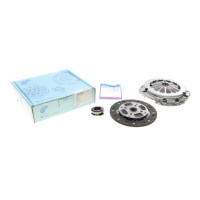 ADL143011 BLUE PRINT Комплект зчеплення Fiat Panda 1.1/1.2 LPG/Natural Power 03- (+ вичавний) (d=185mm)