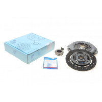 ADL143027 BLUE PRINT Комплект зчеплення Fiat Doblo 1.3JTD/D Multijet 04-, 51/55/59/62/66/70kw d=212mm