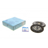 ADL143047 BLUE PRINT Комплект зчеплення Fiat Fiorino 1.3D Multijet 07- (d=220mm)