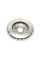 ADL143047 BLUE PRINT Комплект зчеплення Fiat Fiorino 1.3D Multijet 07- (d=220mm)