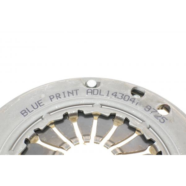 ADL143047 BLUE PRINT Комплект зчеплення Fiat Fiorino 1.3D Multijet 07- (d=220mm)