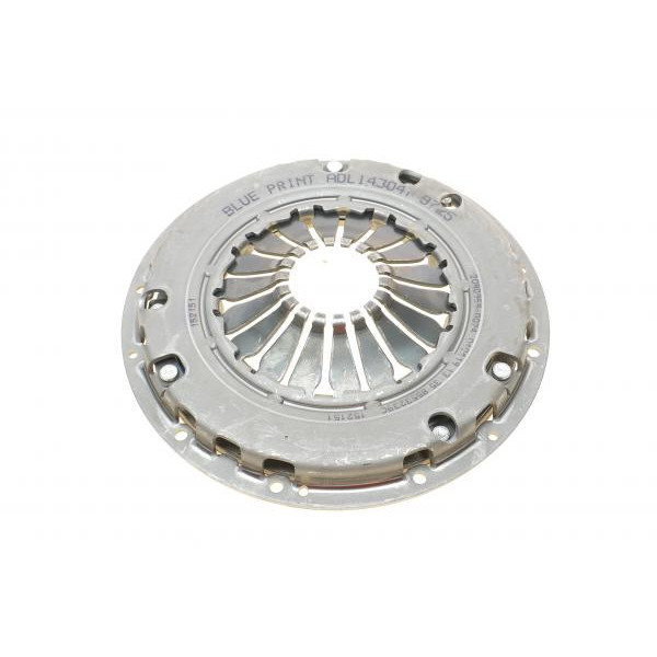 ADL143047 BLUE PRINT Комплект зчеплення Fiat Fiorino 1.3D Multijet 07- (d=220mm)