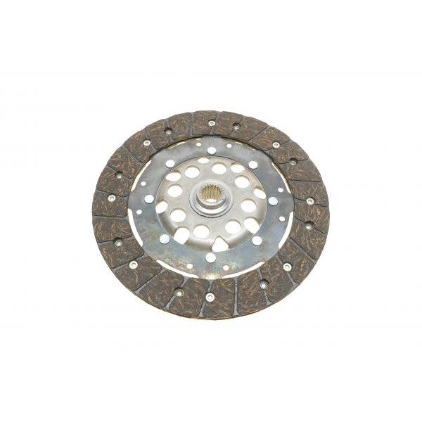 ADL143047 BLUE PRINT Комплект зчеплення Fiat Fiorino 1.3D Multijet 07- (d=220mm)