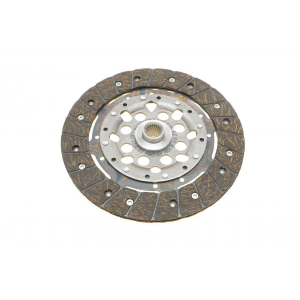 ADL143047 BLUE PRINT Комплект зчеплення Fiat Fiorino 1.3D Multijet 07- (d=220mm)