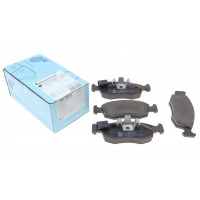 ADL144218 BLUE PRINT Колодки гальмівні (передні) Fiat Punto 05-