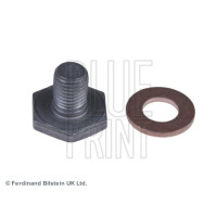 ADM50103 BLUE PRINT Болт зливу олії + шайба Citroen Berlingo/Peugeot Partner 1.6HDI/1.9D/2.0HDI 98- (M10x1,25)