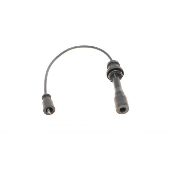 ADM51634 BLUE PRINT Провід запалювання Mazda 323 1.5/1.6 16V 98-04 (к-кт)