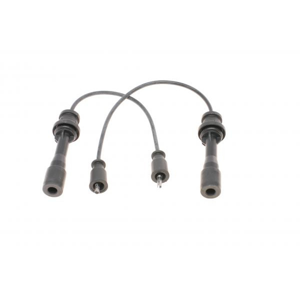 ADM51634 BLUE PRINT Провід запалювання Mazda 323 1.5/1.6 16V 98-04 (к-кт)