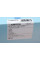 ADM52236 BLUE PRINT Фільтр повітряний Mazda 323 2.0D/TD 96-04/Premacy 2.0TD 99-05