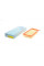 ADM52248 BLUE PRINT Фільтр повітряний Citroen Nemo 1.4HDi/Ford Fiesta 1.4TDCI 02-14