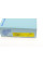 ADM52248 BLUE PRINT Фільтр повітряний Citroen Nemo 1.4HDi/Ford Fiesta 1.4TDCI 02-14