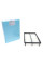 ADM52251 BLUE PRINT Фільтр повітряний Mazda 3/5 1.8-2.3 05-14
