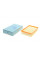 ADM52252 BLUE PRINT Фільтр повітряний Ford Focus 1.6 TDCi 04-12/Mazda 3 1.6TD 03-13