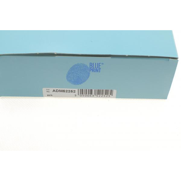 ADM52252 BLUE PRINT Фільтр повітряний Ford Focus 1.6 TDCi 04-12/Mazda 3 1.6TD 03-13