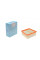 ADM52257 BLUE PRINT Фільтр повітряний Ford Transit Courier 1.0-1.6TDCi 14-