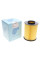 ADM52262 BLUE PRINT Фільтр повітряний Ford Connect 1.6TDCI 13-/Mazda 3 1.6TD 08-